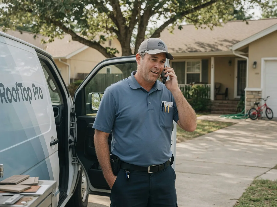 Roof Repair Hackberry, LA FAQs